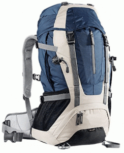 Hiking-backpack