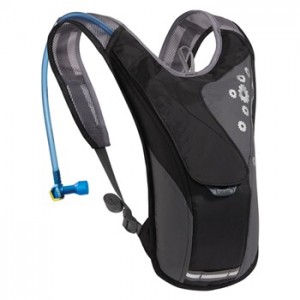 Hydration pack