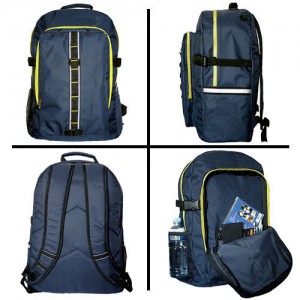 College School Backpack