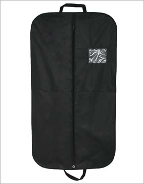 custom suit bags