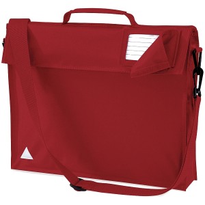 Quadra Junior School Book Bag
