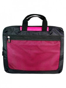 Laptop bag