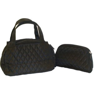 Stylish Lady's Cosmetic Bag
