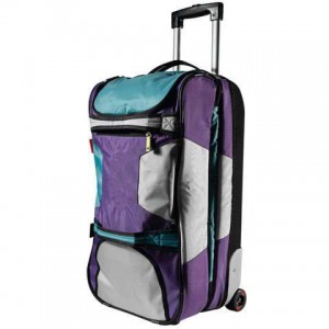 Wheeled Travel Bag