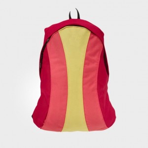 Colorful School Bag