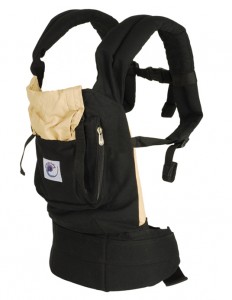 Comfortable Baby Carrier