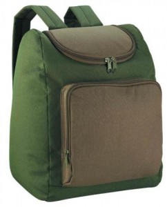 cooler backpack small