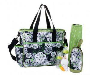 Beautiful Mommy Bag