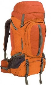 Function Hiking Backpack