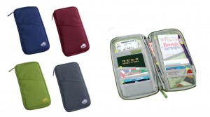 Multi-function Money Bag