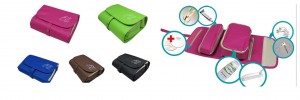 Travel Accessories Bag