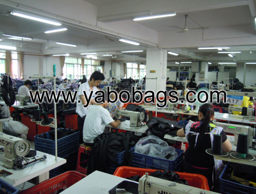 China Bag Factory | Yabobags&#39;blog