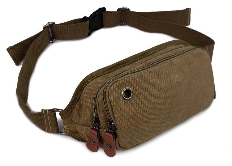 front belt bag