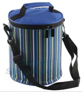 Barrel Cooler Bag
