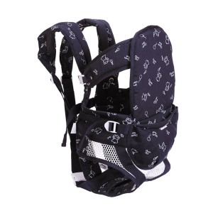 Function Baby Carrier