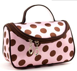 Dot Cosmetic Bag