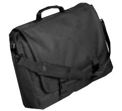 Polyester 600 Denier Briefcase
