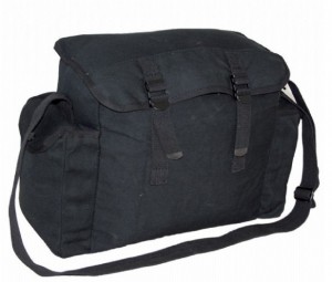 Durable Haversack