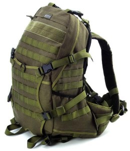 Military Tactical Backpack