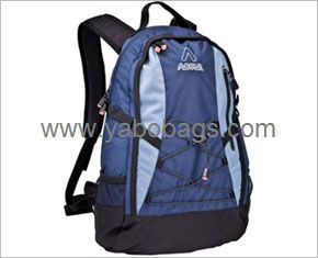 Leisure Daypack Backpack Bag