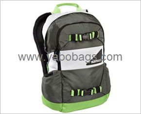 Sports Daypack Backpack Bag