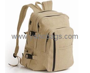 Big Rucksack Backpack