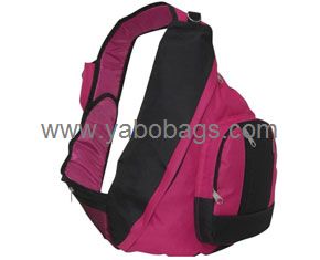 Cool Sling Backpack