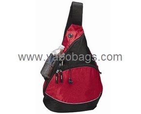 Small Sling Backpack