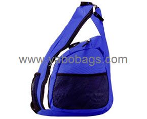 Top Sling Backpack