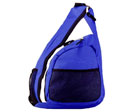 Top Sling Backpack