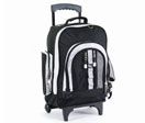 Promotional Rolling Backpack