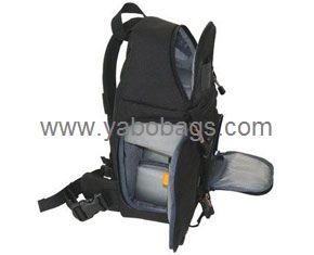 Durable Camera Hiking Backpacks