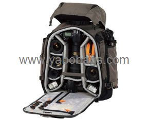 Big Camera Hiking Backpacks