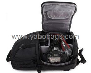 Men Camera Hiking Backpacks