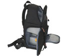 Durable Camera Hiking Backpack