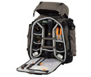 Big Camera Hiking Backpack