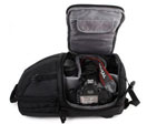 Men Camera Hiking Backpack