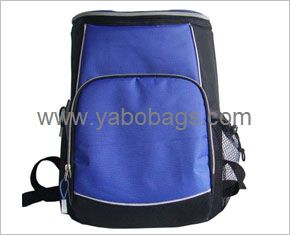 Cooler bag