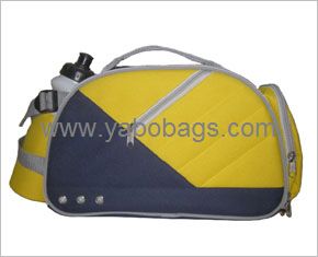 Cooler bag