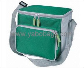 Cooler bag