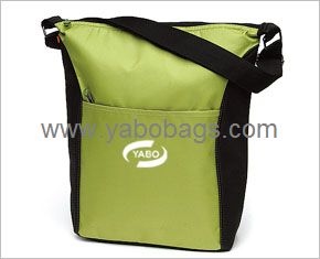 Cooler bag