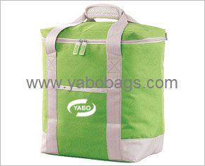 Cooler bag