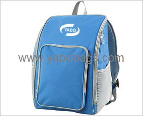 Cooler bag