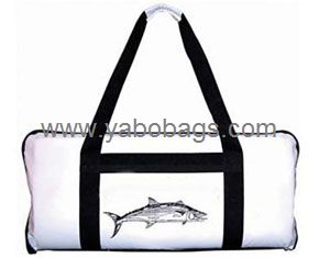 Small Fish Cooler Bag