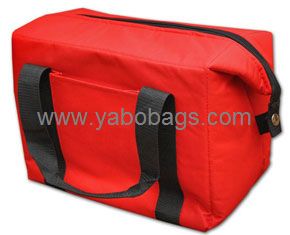 Top Fish Cooler Bag