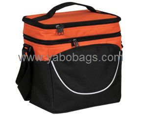 Big Lunch Cooler Bag