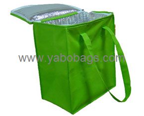 Cheap Non-Woven Cooler Bag