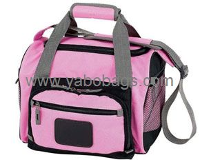 Girl Shoulder Cooler Bag