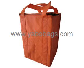 Big Promotional Cooler Bag