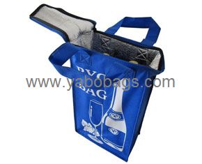 Personalized Promotional Cooler Bag